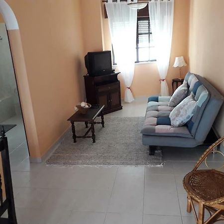 Casa Da Tia Apartment Lagos Luaran gambar