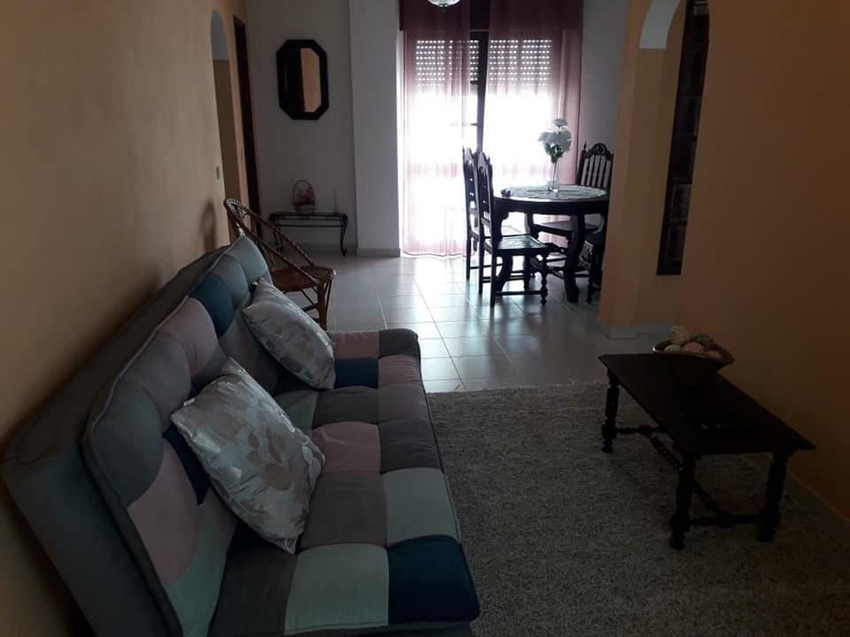 Casa Da Tia Apartment Lagos Luaran gambar