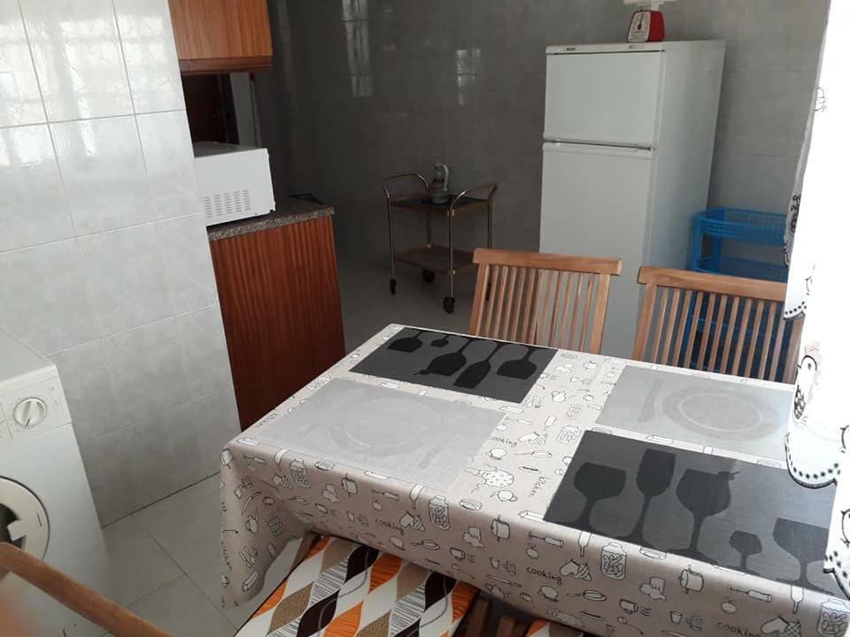 Casa Da Tia Apartment Lagos Luaran gambar