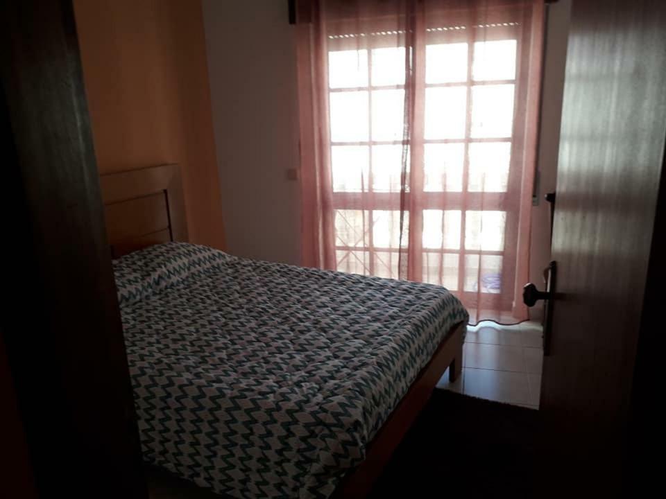 Casa Da Tia Apartment Lagos Luaran gambar