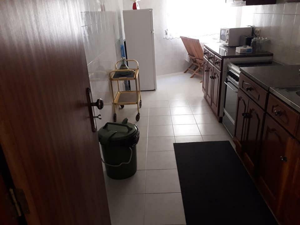 Casa Da Tia Apartment Lagos Luaran gambar