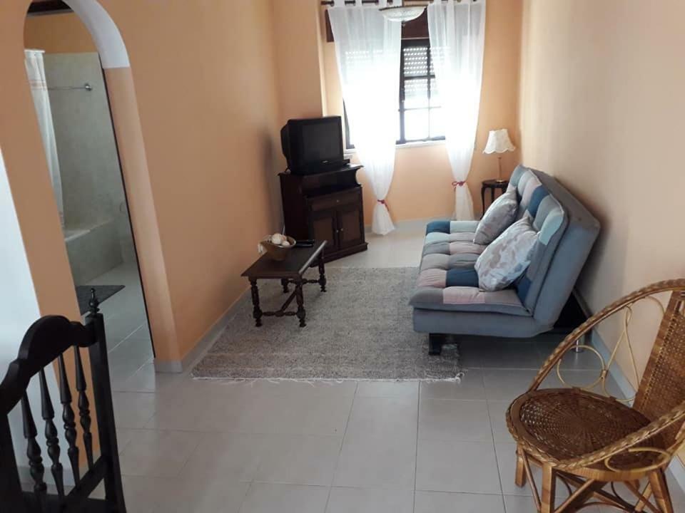 Casa Da Tia Apartment Lagos Luaran gambar