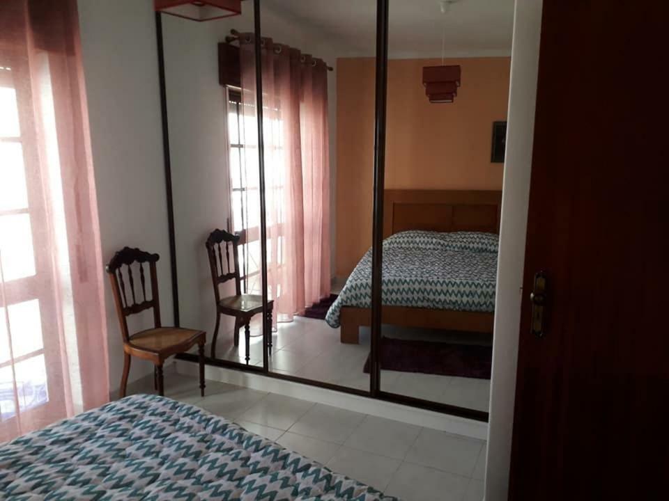 Casa Da Tia Apartment Lagos Luaran gambar