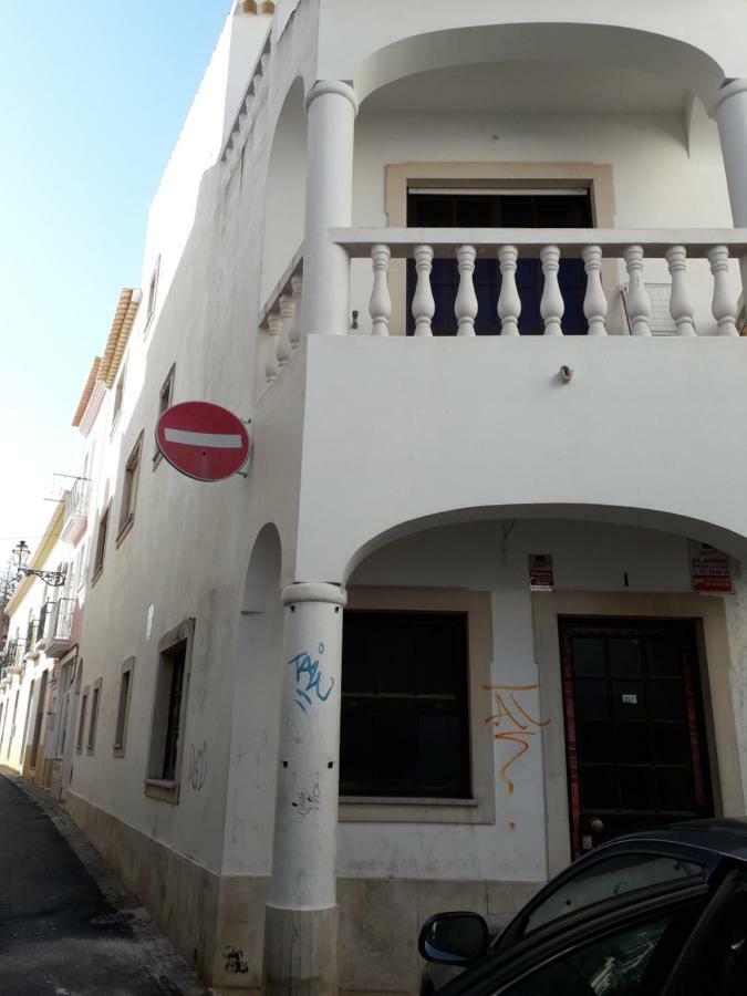 Casa Da Tia Apartment Lagos Luaran gambar